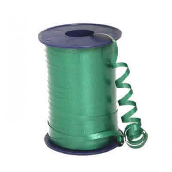 Hunter Green Curling Ribbon